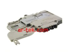 02 19 084 DOOR LOCK -  1240348209-(148ZN17)